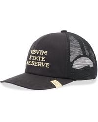 Visvim - Goodyear Ii Cap - Lyst