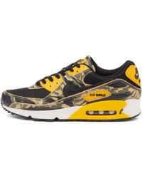 Nike - Air Max 90 Prm Sneaker - Lyst