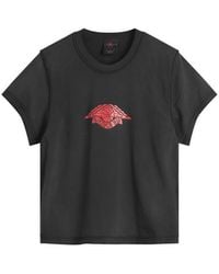 Nike - Flight Graphic T-Shirt - Lyst