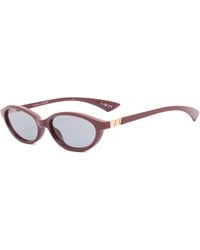 Le Specs - Duskfall Sunglasses - Lyst