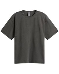 FRIZMWORKS - Og Pigment Dyed T-Shirt - Lyst