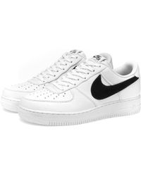Air Force 1 '07 Premium White Air Force 1 '07 Premium White