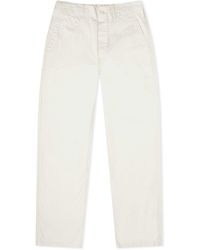 Orslow - French Work Pant - Lyst