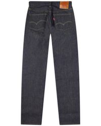 Levi's X Undercover 501 Jeans in Gray for Men | Lyst Levi's X Undercover 501 Jeans in Gray for Men | Lyst