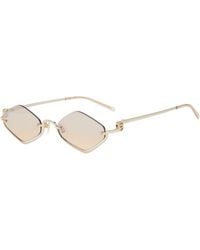 Gucci - Gg1604S Sunglasses - Lyst