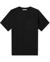 John Elliott - Lucky Pocket T-Shirt - Lyst