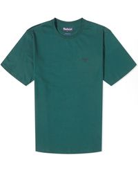 Barbour - Essential Sports T-Shirt - Lyst