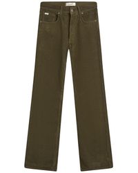 Forét - Heath Corduroy Jeans - Lyst