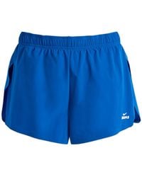Nike - X Skims Stretch Nylon Runner Short - Lyst