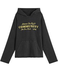 Honor The Gift - Vintage Hoodie - Lyst