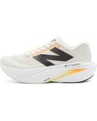 New Balance - New Balance W Supercomp Trainer V3 Sneaker - Lyst