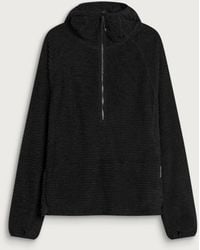 Purple Mountain Observatory - Primaloft Ursa Zip Hoodie - Lyst