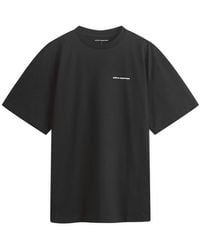 Uniform Experiment - Code Logo T-Shirt - Lyst