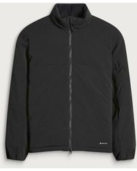 Snow Peak - New Standard Padded Jacket - Lyst