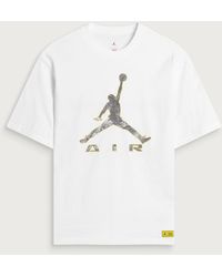 Nike - Brooklyn Camo T-Shirt - Lyst