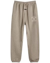Fear Of God - Crest Essential Sweat Pants - Lyst