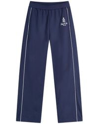 Sporty & Rich - Vendome Track Pant - Lyst