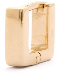 Miansai - Scatola Huggie Earring - Lyst