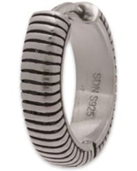 Serge Denimes - Lasso Earring - Lyst