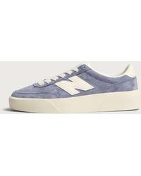 New Balance - 750 Sneaker - Lyst