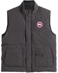 Canada Goose - Legacy Freestyle Vest - Lyst