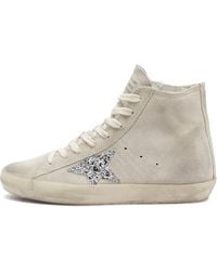 Golden Goose - Francy Sneaker - Lyst
