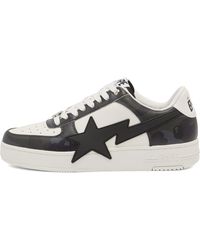 A Bathing Ape - Bape Sta Os #1 M1 - Lyst