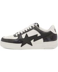 A Bathing Ape - Bape Sta Os #1 M1 - Lyst