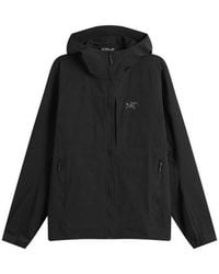 Arc'teryx - Gamma Lightweight Hooded Jacket - Lyst