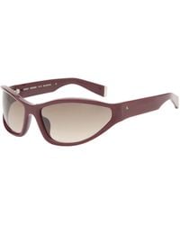 la society - Lindsey Sunglasses - Lyst