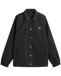 Daily Paper - Alias Dias Coach Jacket - Lyst