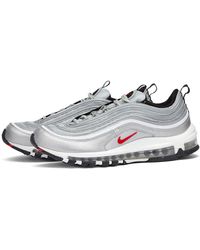 Nike Air Max 97 Sneakers for Women - Up to 70% off | Lyst
