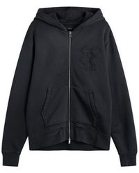 Amiri - Ma Quad Zip Hoodie - Lyst