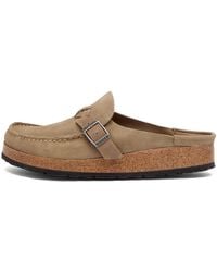 Birkenstock - Buckley Braided - Lyst
