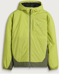 POLAR SKATE - Koda Jacket - Lyst