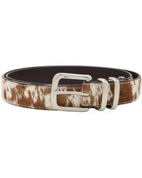 Ronning - Western Belt - Lyst