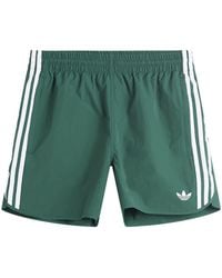 adidas - Sprinter Shorts - Lyst