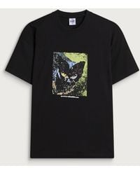POLAR SKATE - Cat T-Shirt - Lyst