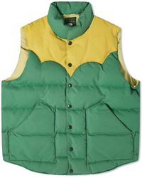 Polo Ralph Lauren - Chatham Padded Vest - Lyst