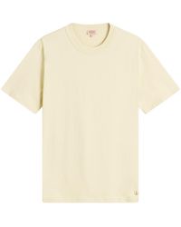 Armor Lux - Callac Classic T-Shirt - Lyst