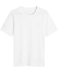 Arc'teryx - Emblem Short Sleeve T-Shirt - Lyst