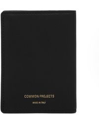 Common Projects - Card Holder Wallet - Lyst
