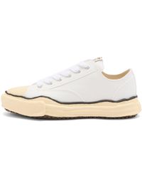 Maison Mihara Yasuhiro - Peterson Original Vintage Low Sneakers - Lyst