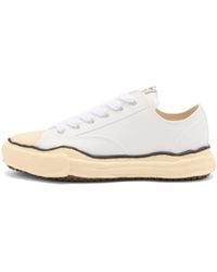 Maison Mihara Yasuhiro - Peterson Original Vintage Low Sneakers - Lyst