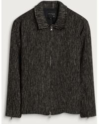 BEACH BRAINS - Zip Coach - Lyst
