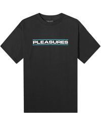 Pleasures - Hackers T-Shirt - Lyst
