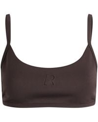 Represent - Control Bralette - Lyst