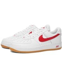 Nike - Air Force 1 Low Retro Color Of The Month - Lyst