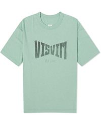 Visvim - Heritage T-Shirt - Lyst