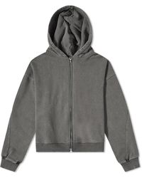 cole buxton black hoodie